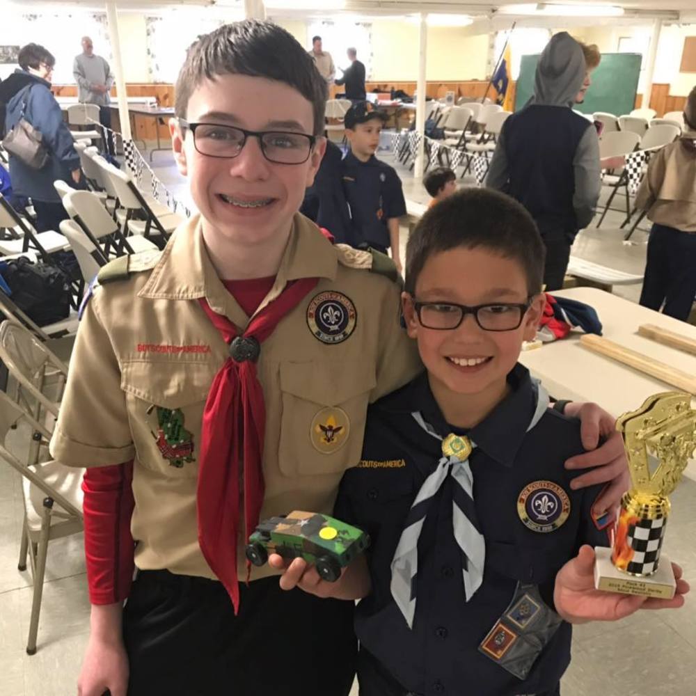 Meet your Posher, Julia